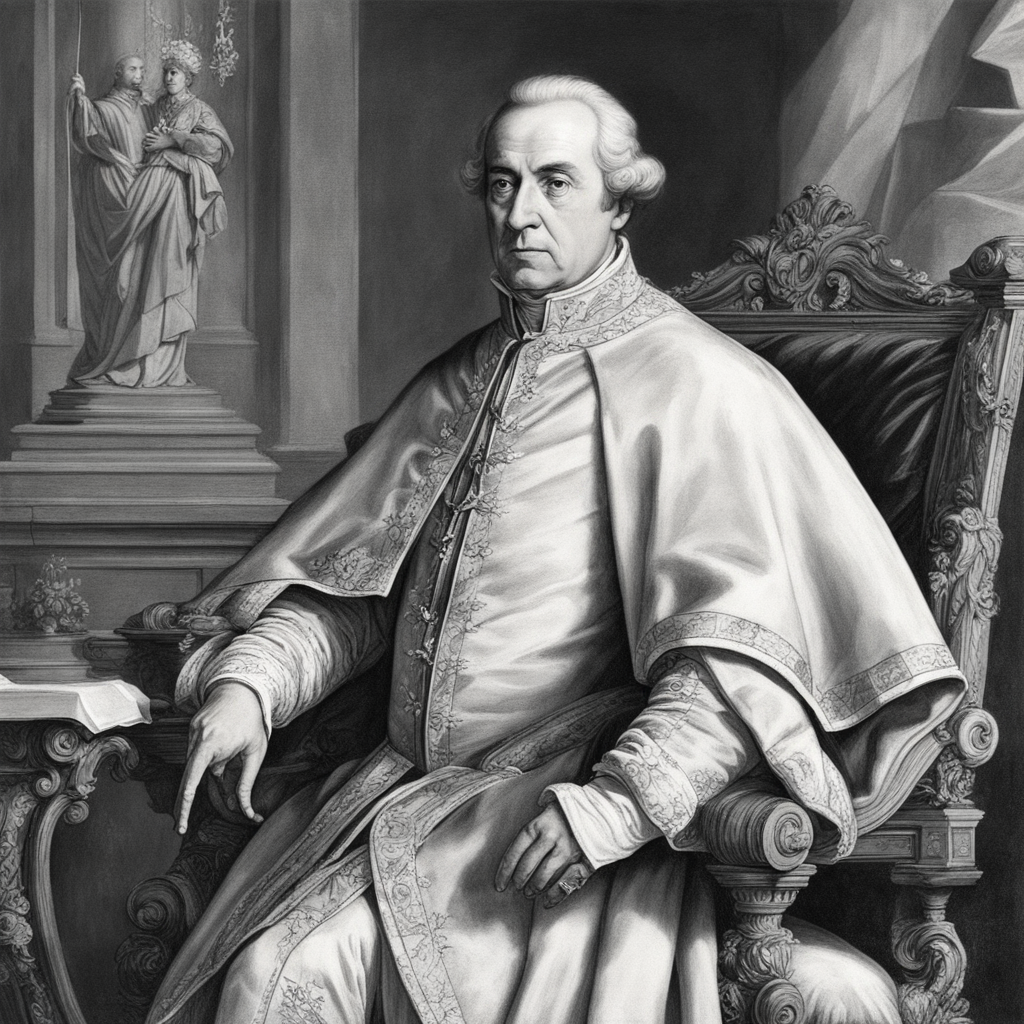 Carlo Rezzonico (cardinal)