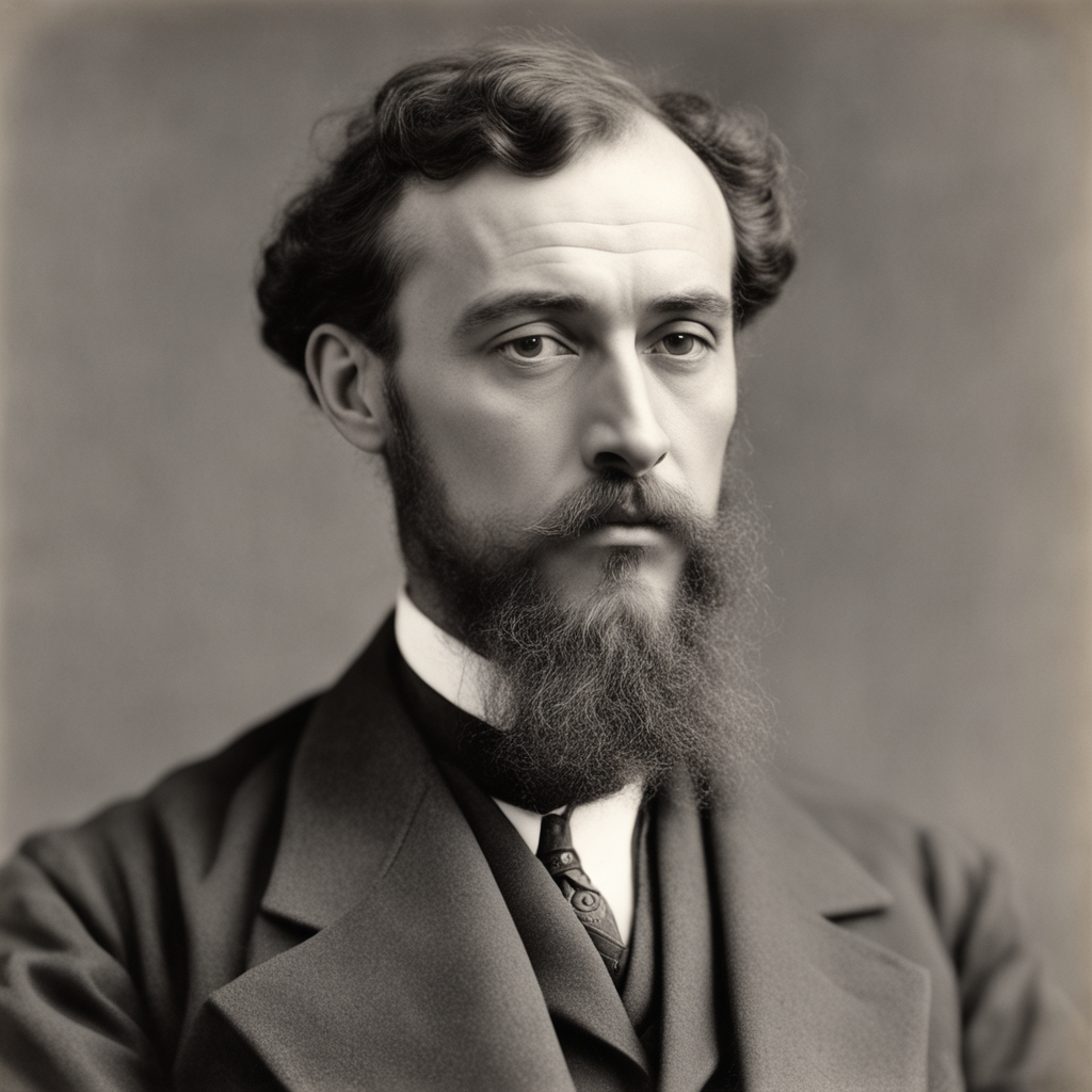 Carlo Rossetti (diplomat)