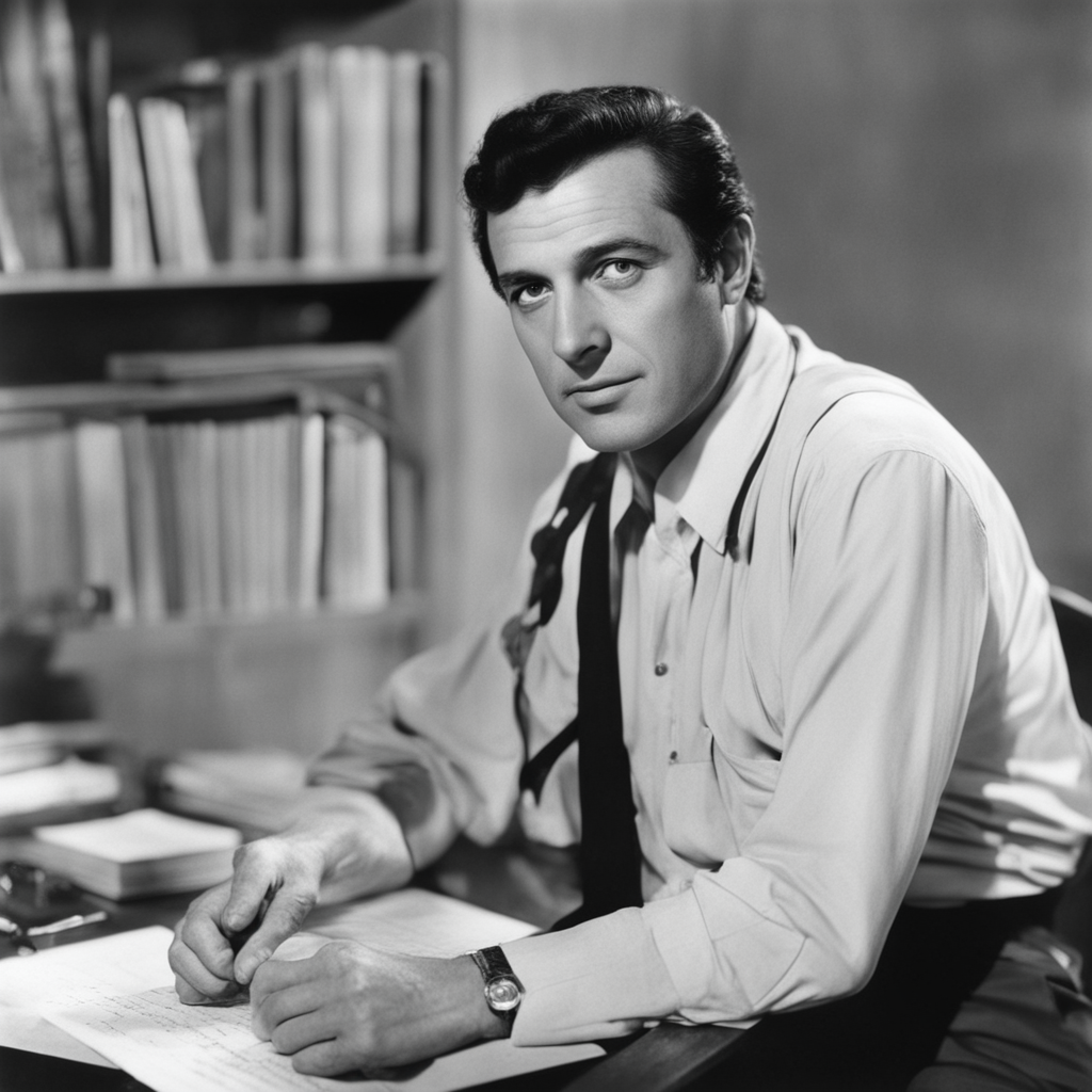 Carlo Rossi (lyricist)