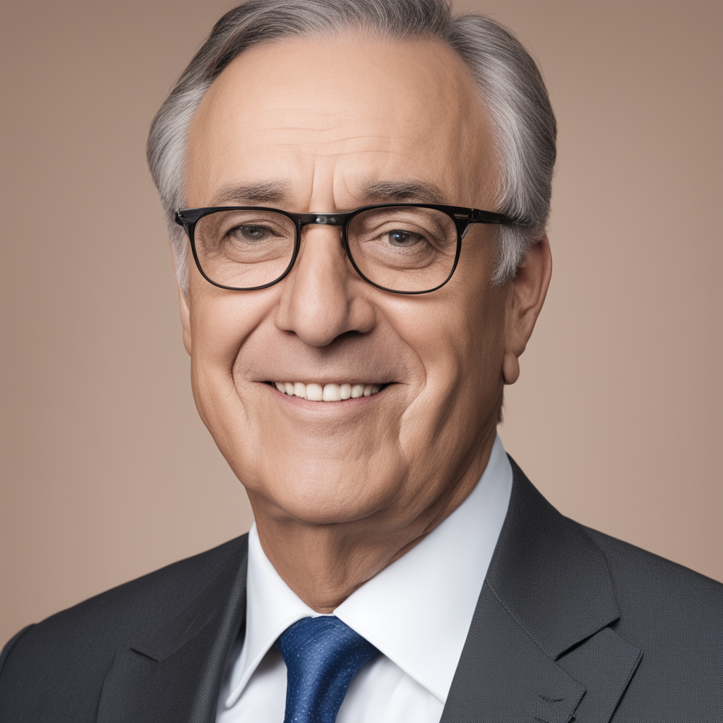 Carlo Rossi (politician)
