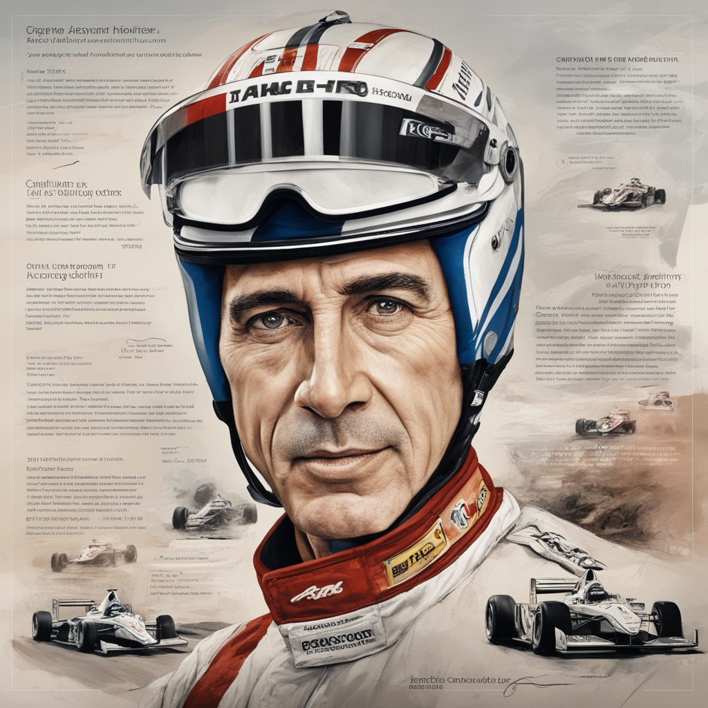 Carlo Rossi (racing driver)