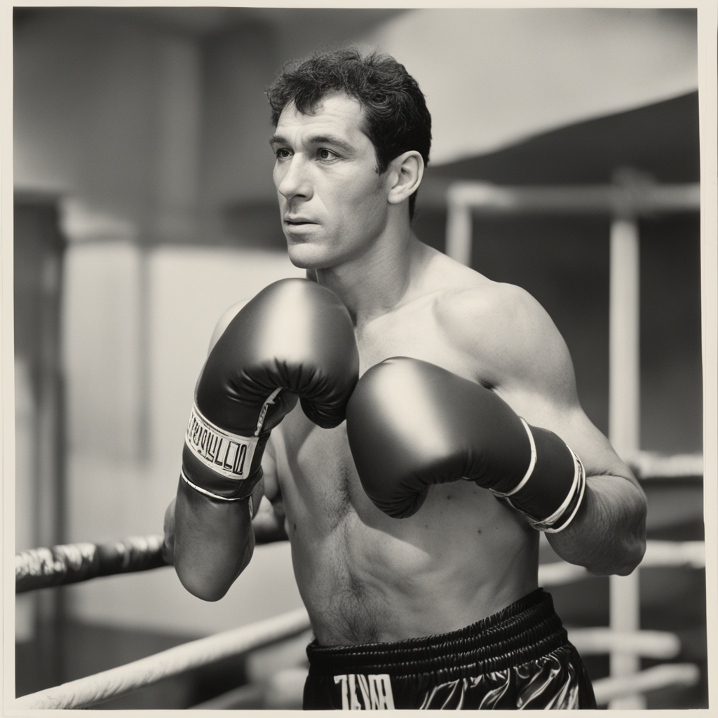 Carlo Russolillo