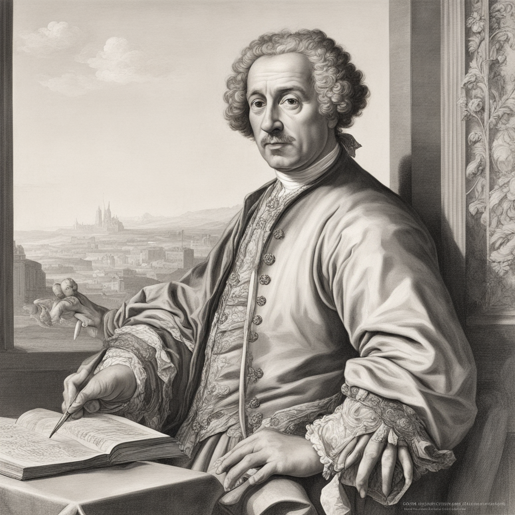 Carlo Sacchi