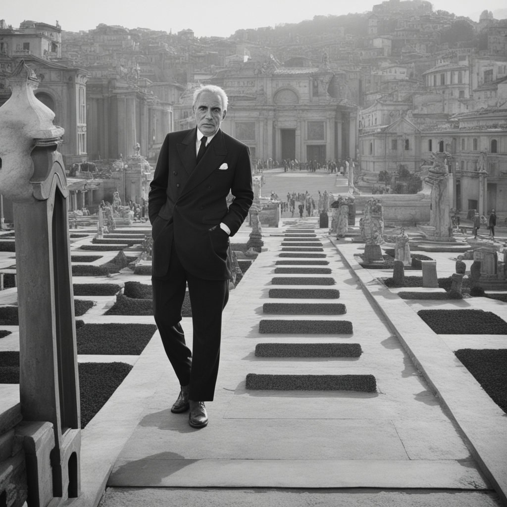 Carlo Salteri