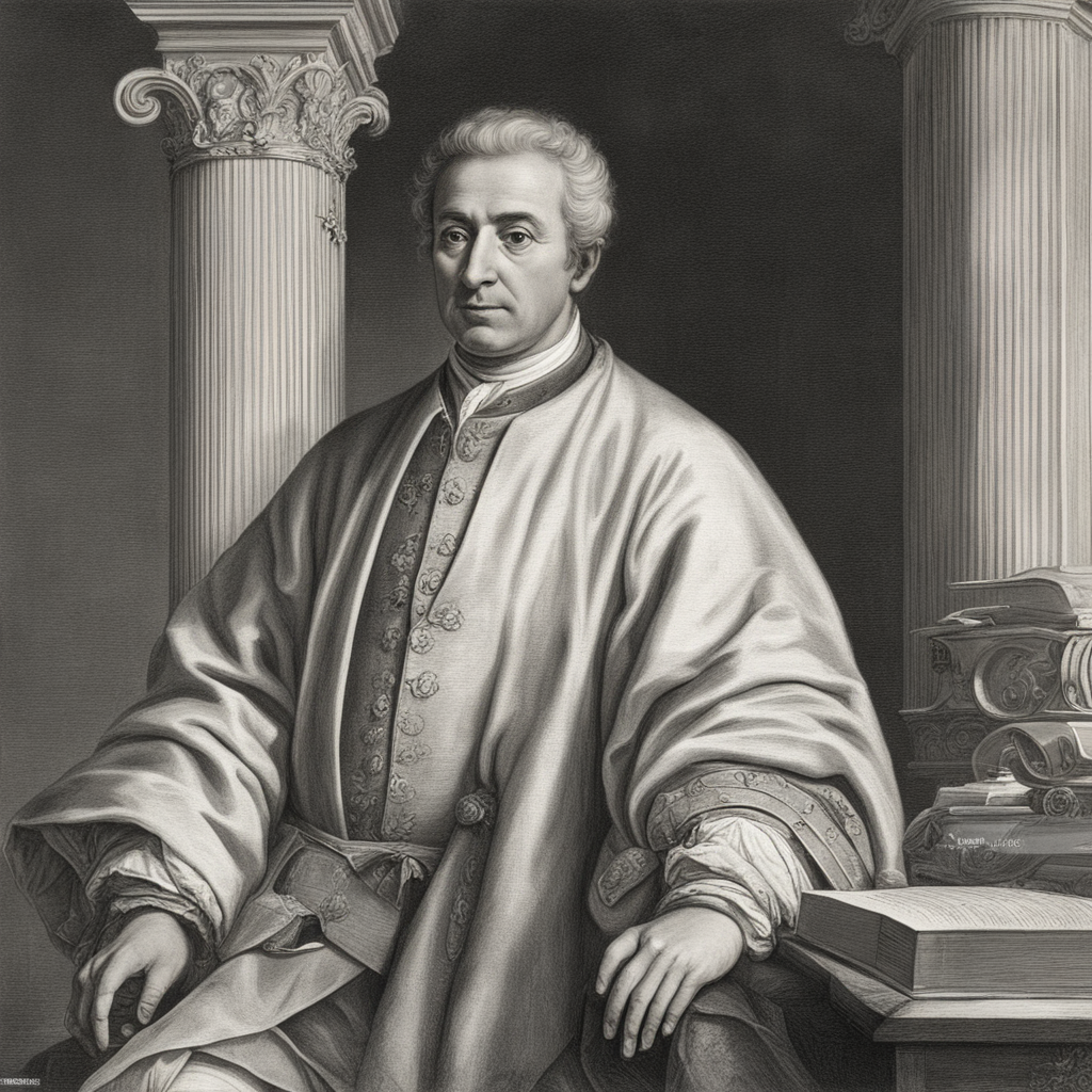Carlo Sebastiano Berardi