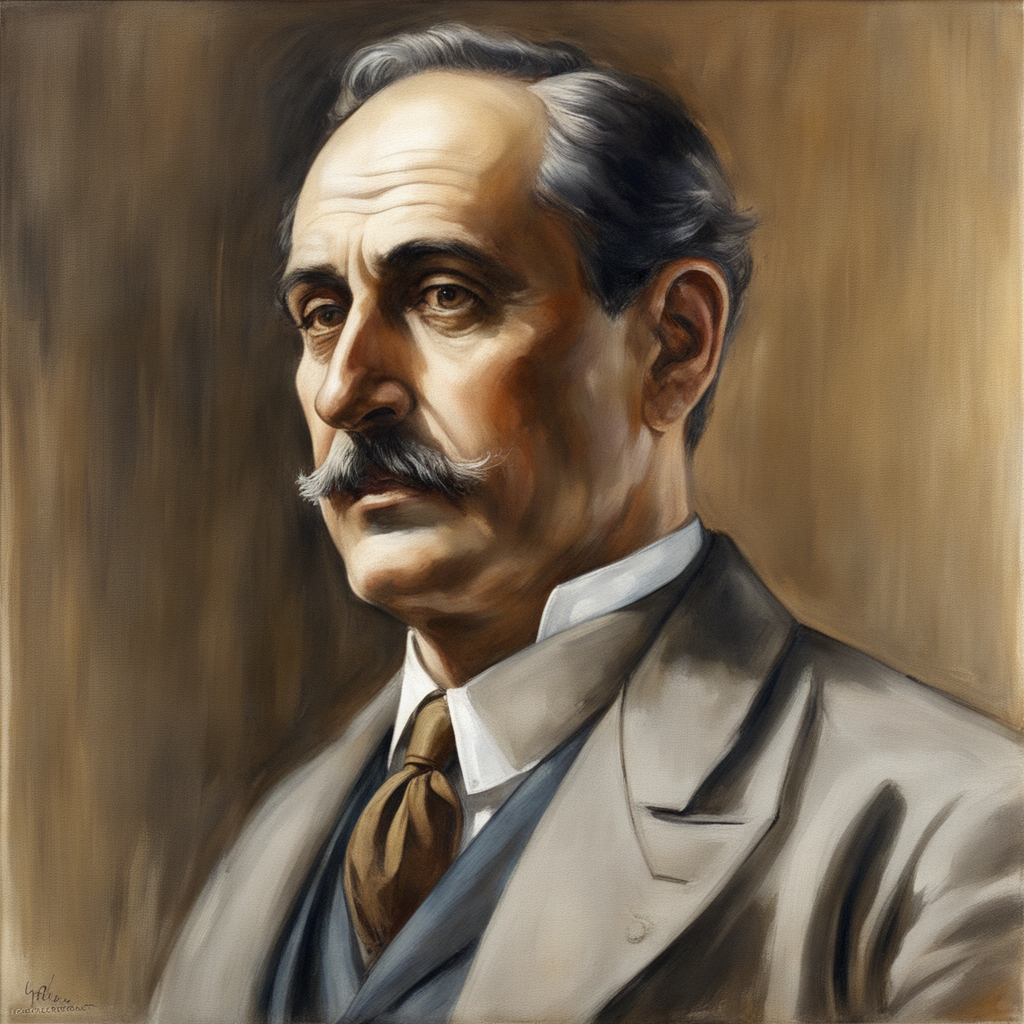 Carlo Servolini