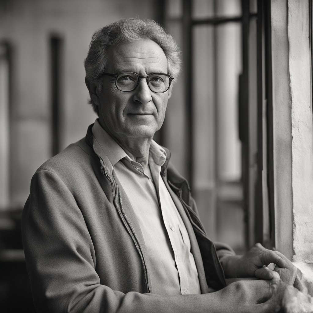 Carlo Severi