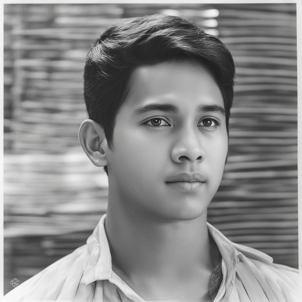 Carlo Sharma