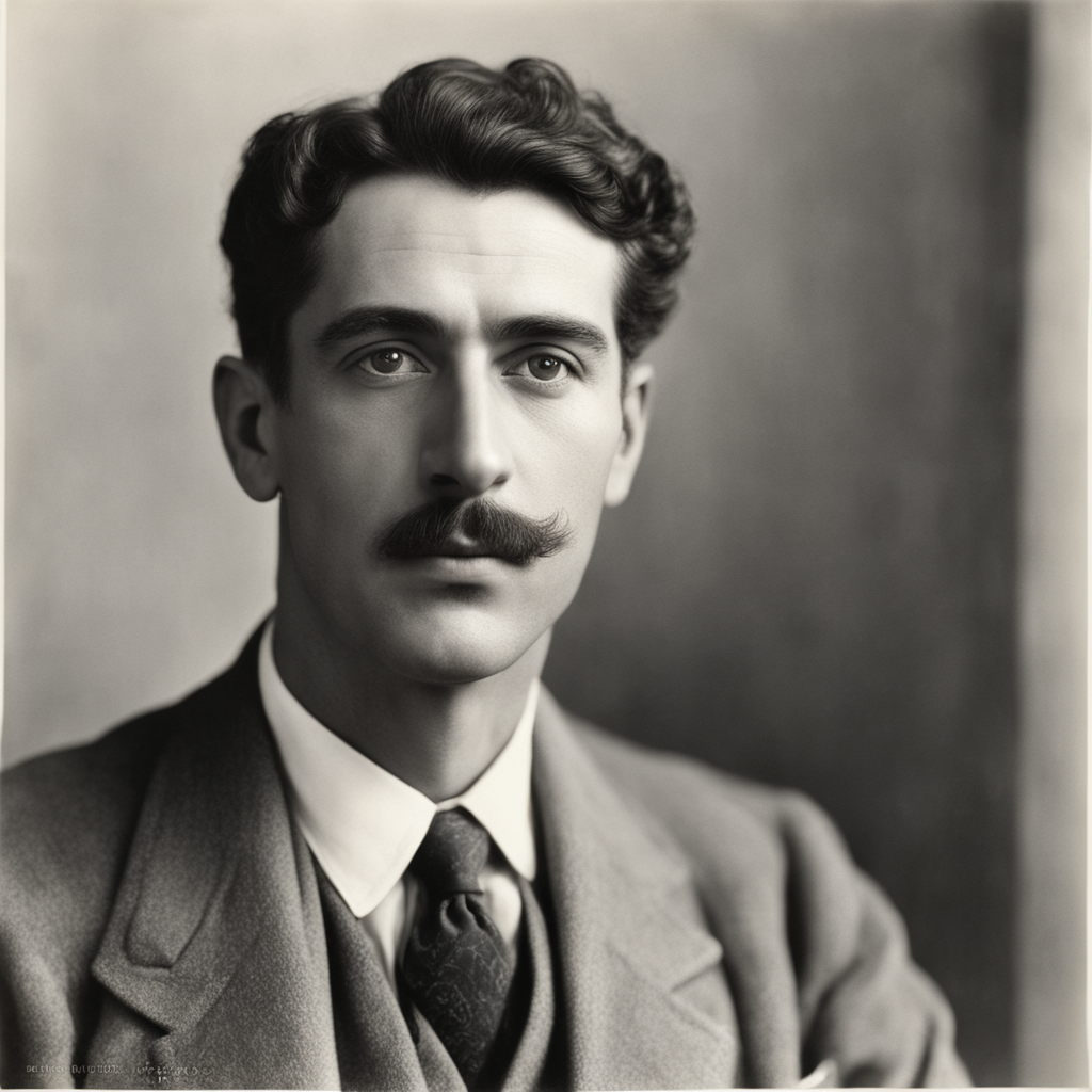 Carlo Suarès