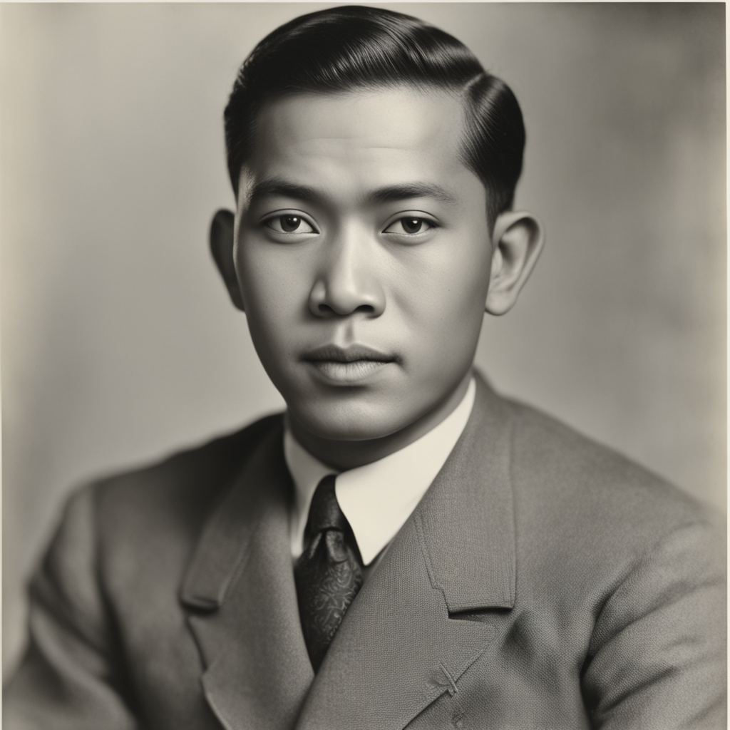 Carlo Tabalujan