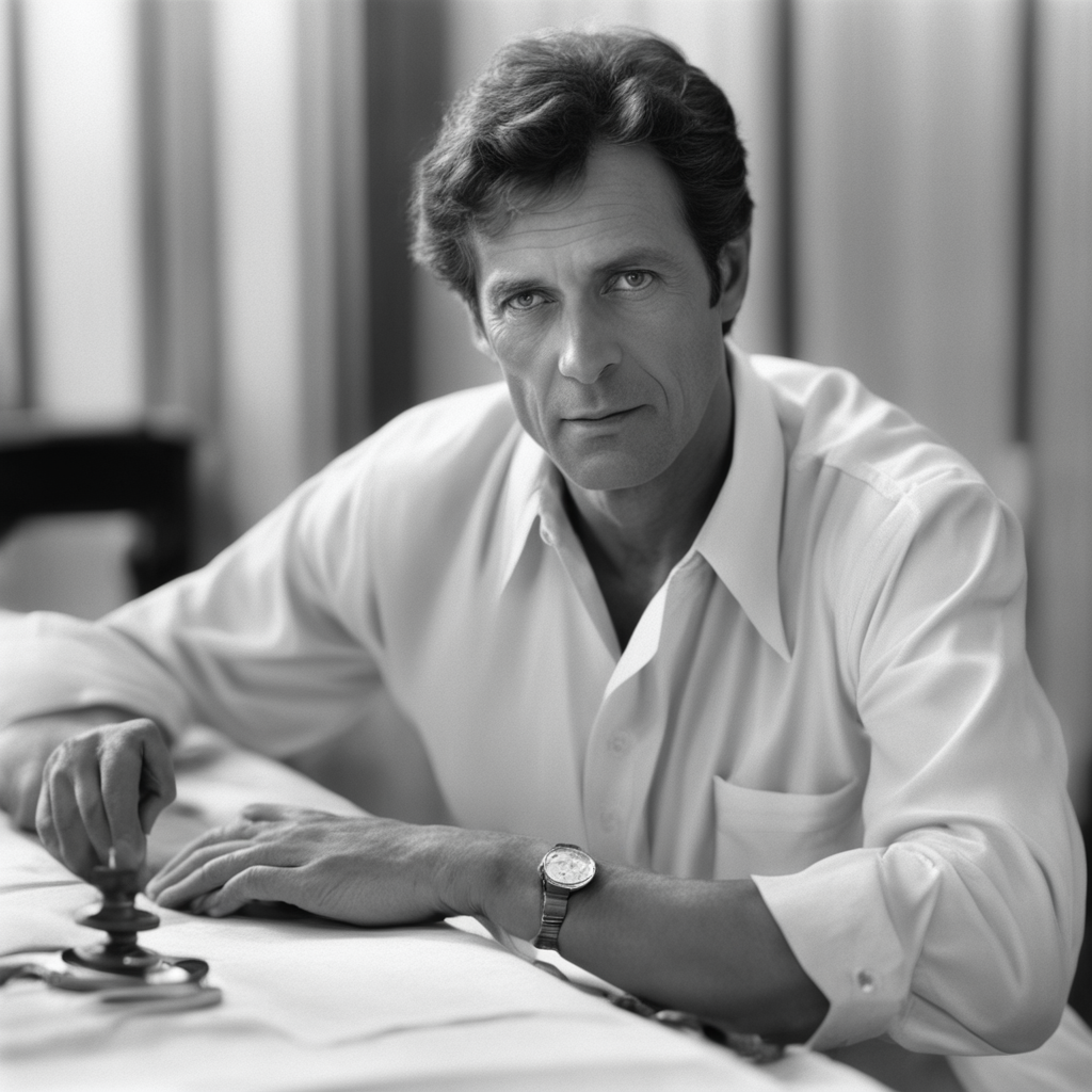 Carlo Terzer