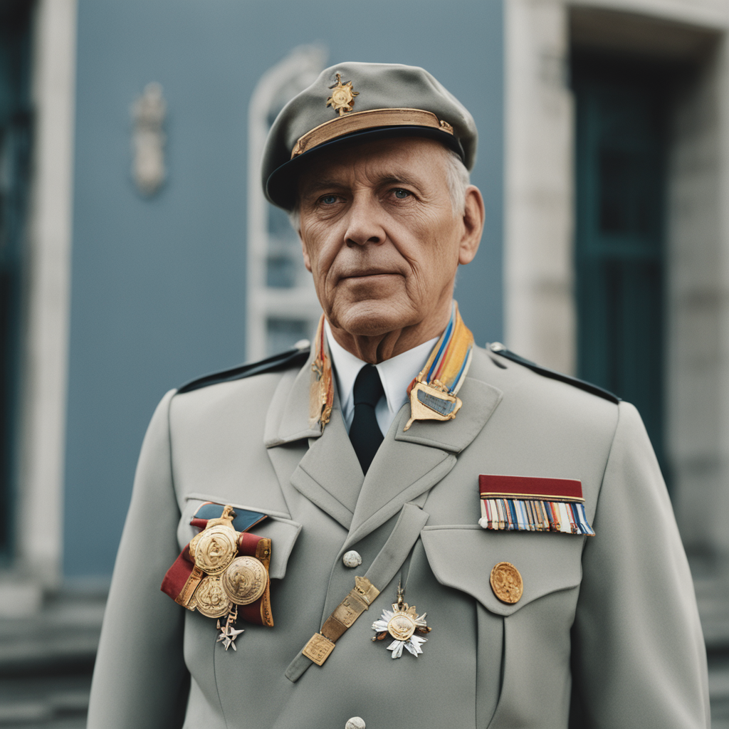 Carlo Thränhardt