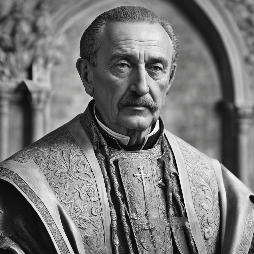 Carlo Trotti