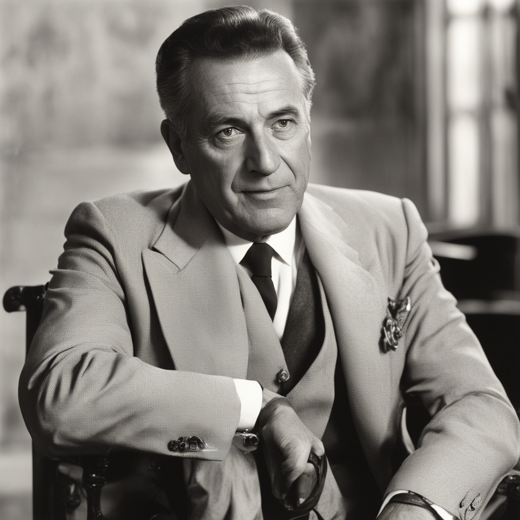 Carlo Vallarino Gancia