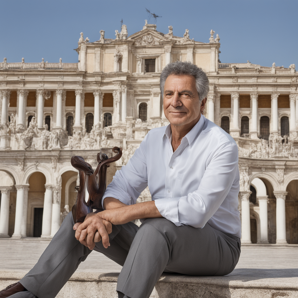 Carlo Vecce