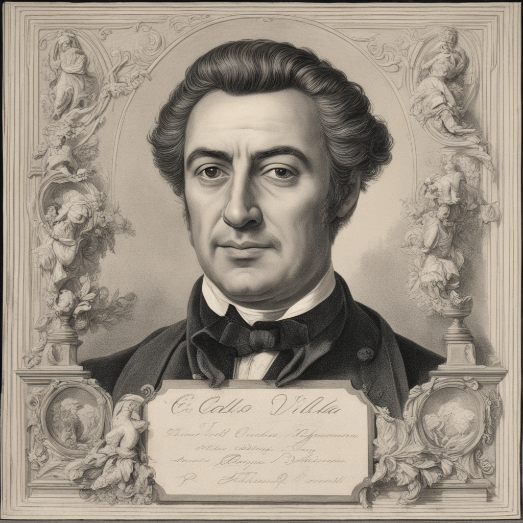 Carlo Villa (mayor)
