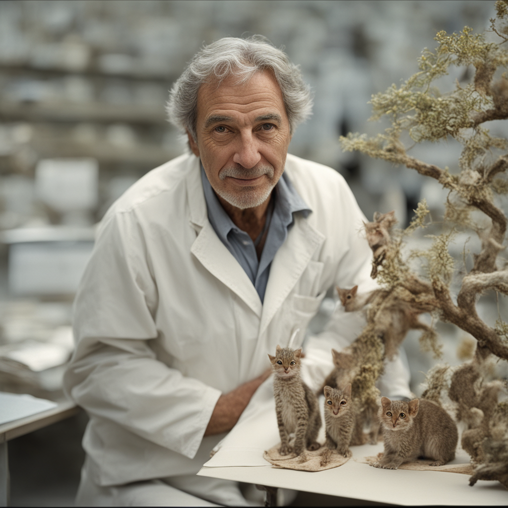 Carlo Violani