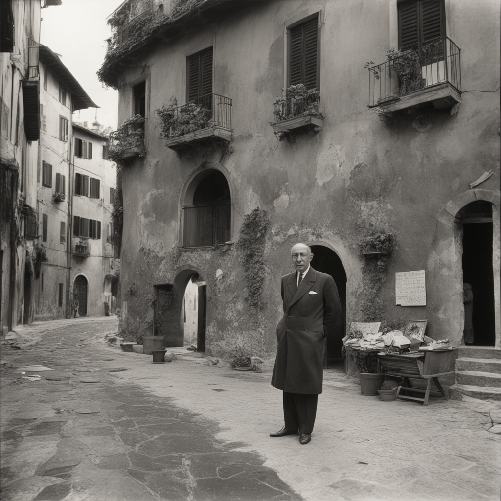 Carlo Vitale