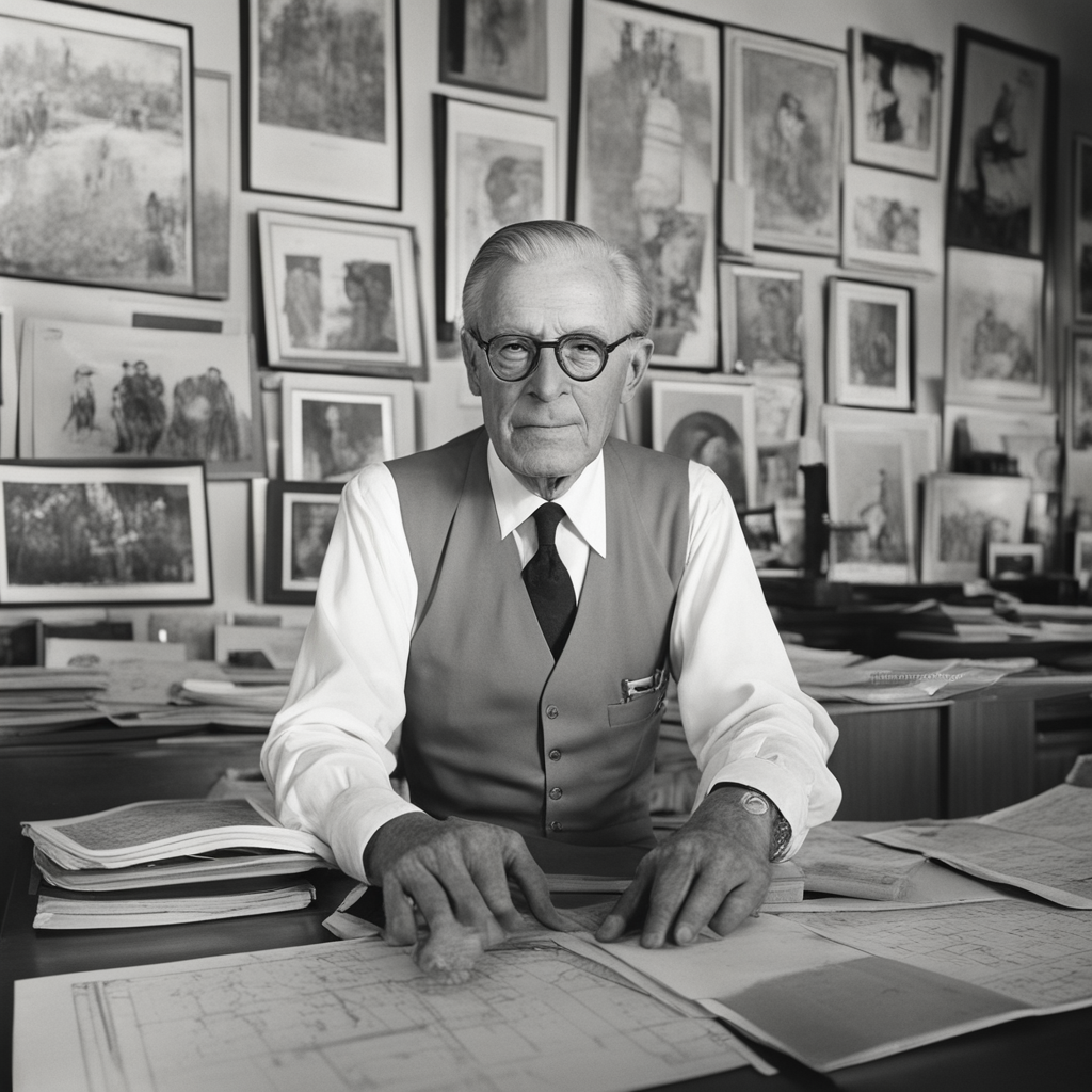 Carlo Weber