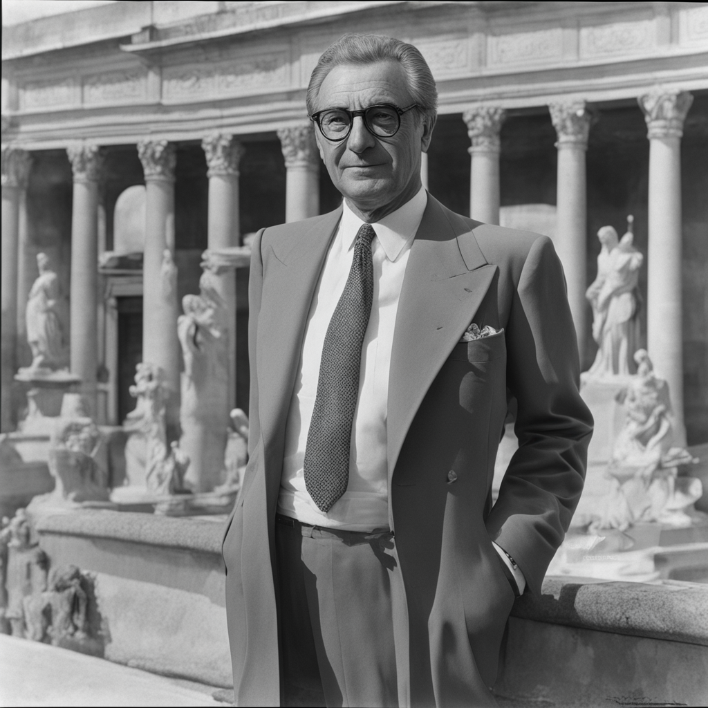 Carlo de Ferrariis Salzano