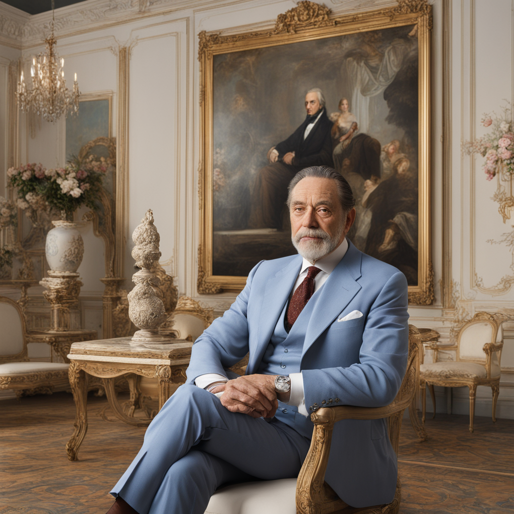 Carlo von Zeitschel