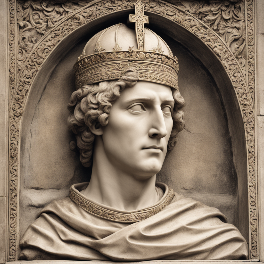 Carloman, son of Charles the Bald