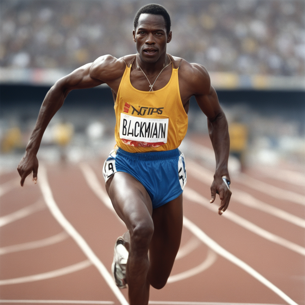 Carlon Blackman