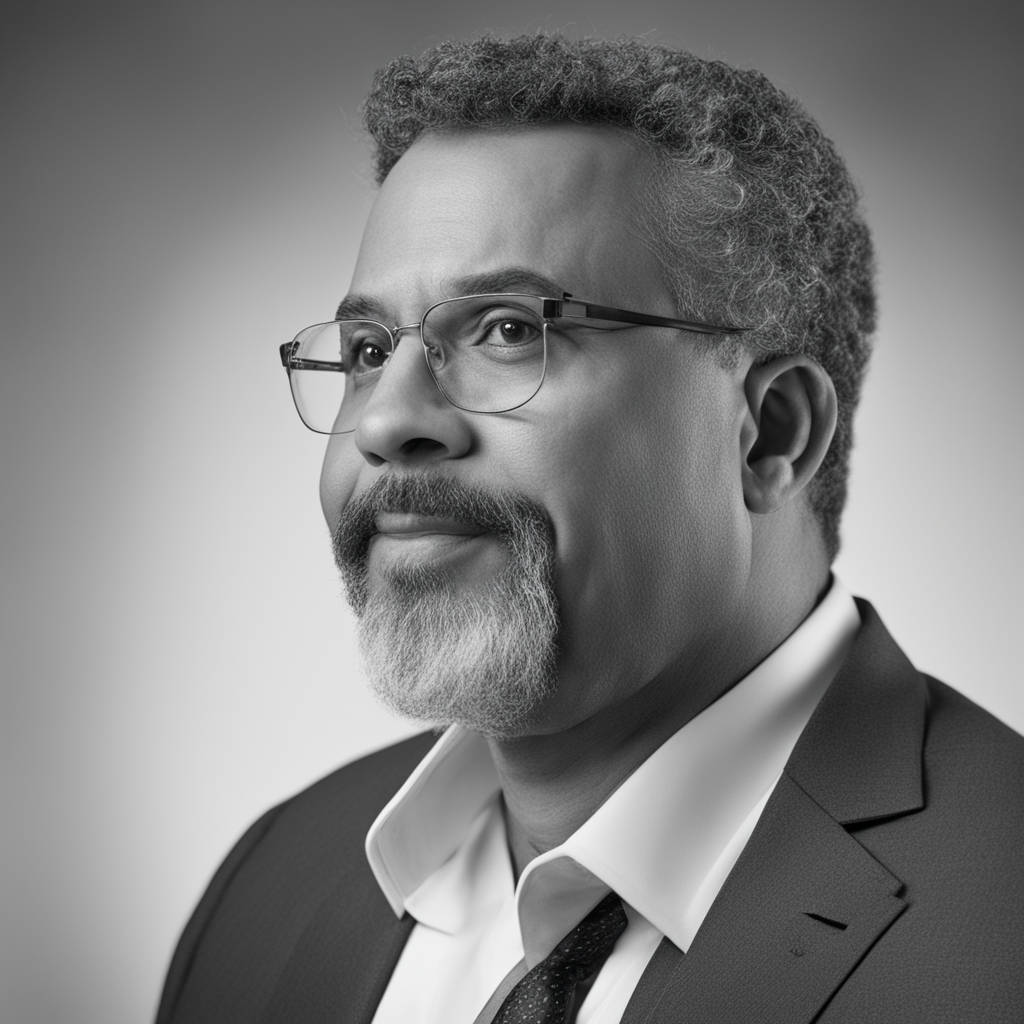 Carlos A. Ball