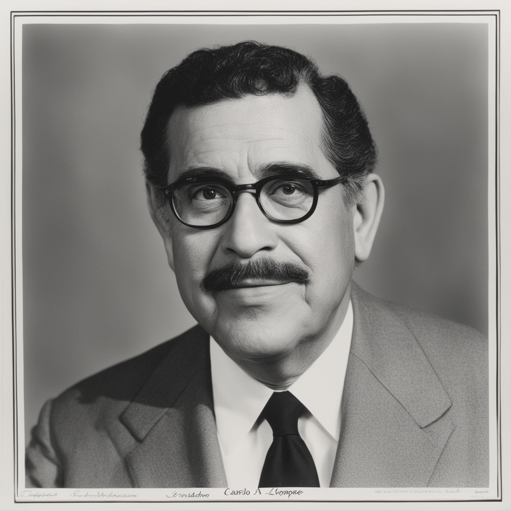 Carlos A. Chardón López
