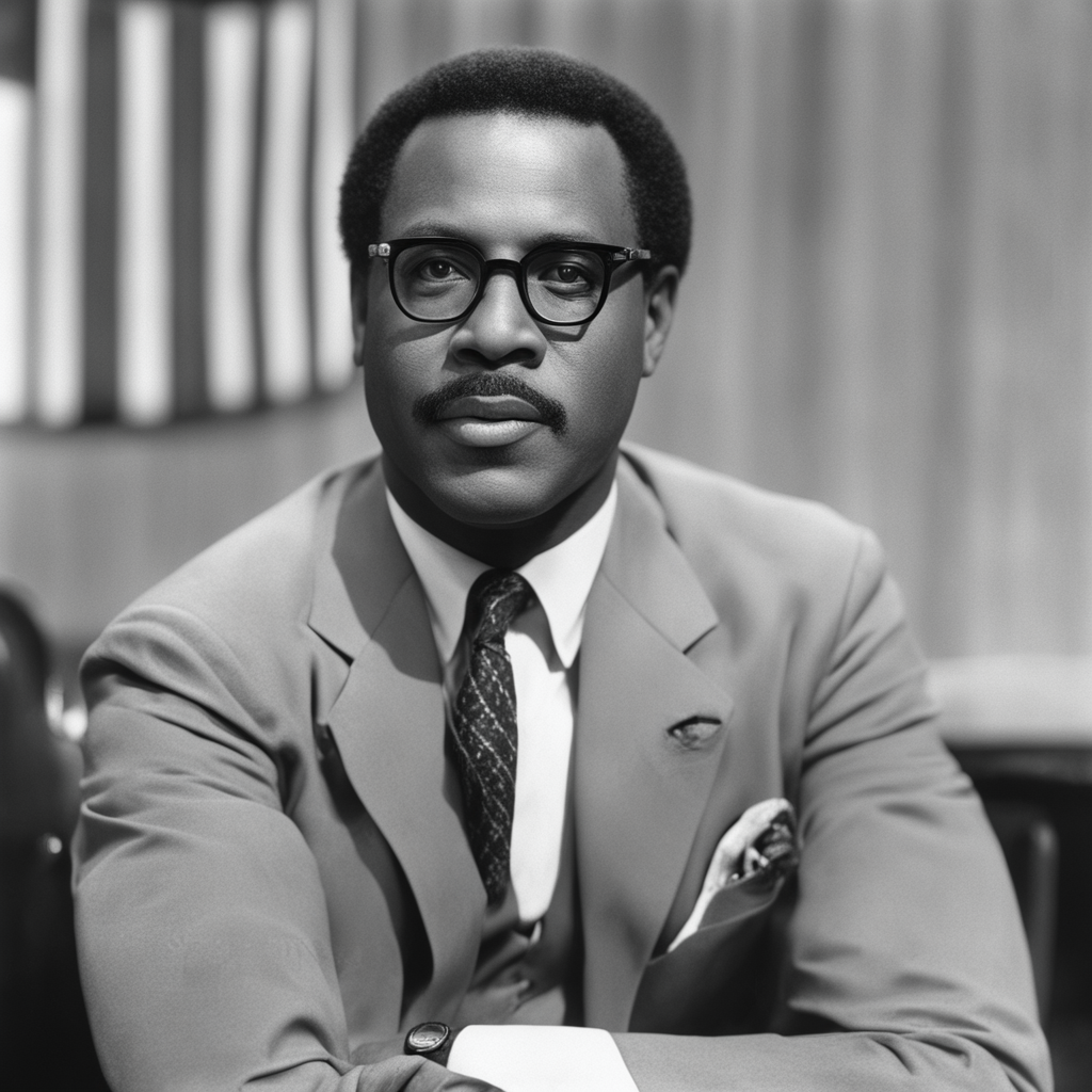 Carlos A. Cooks