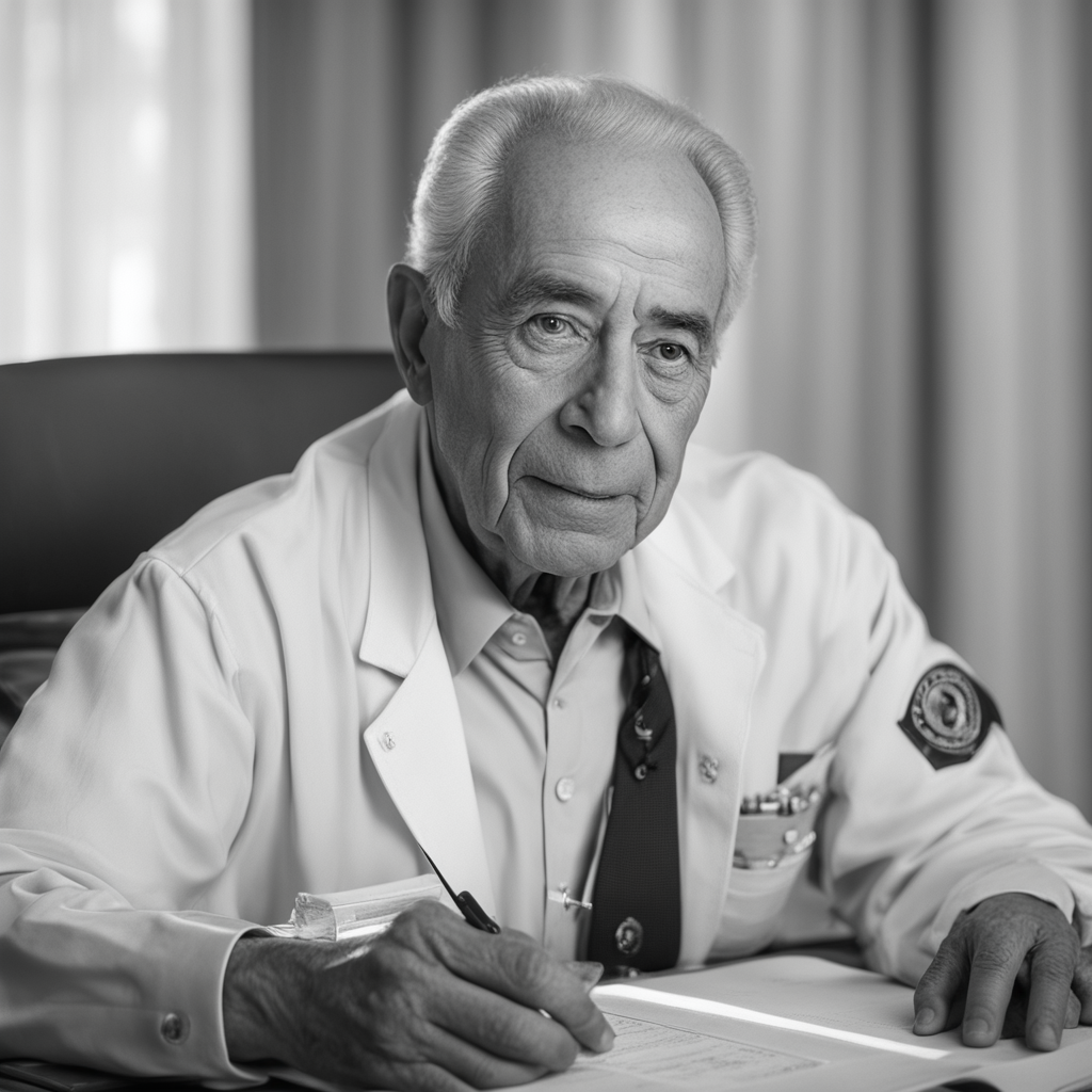 Carlos A. Peres