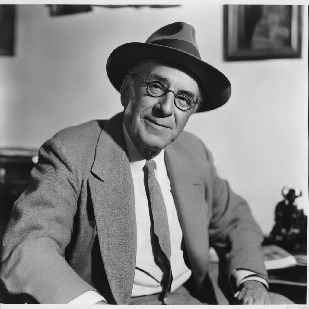 Carlos A. Petit