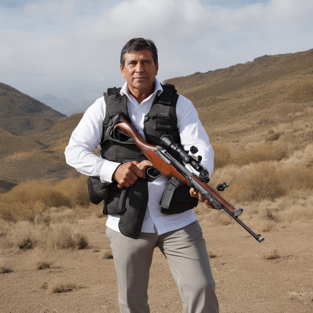 Carlos Abarza
