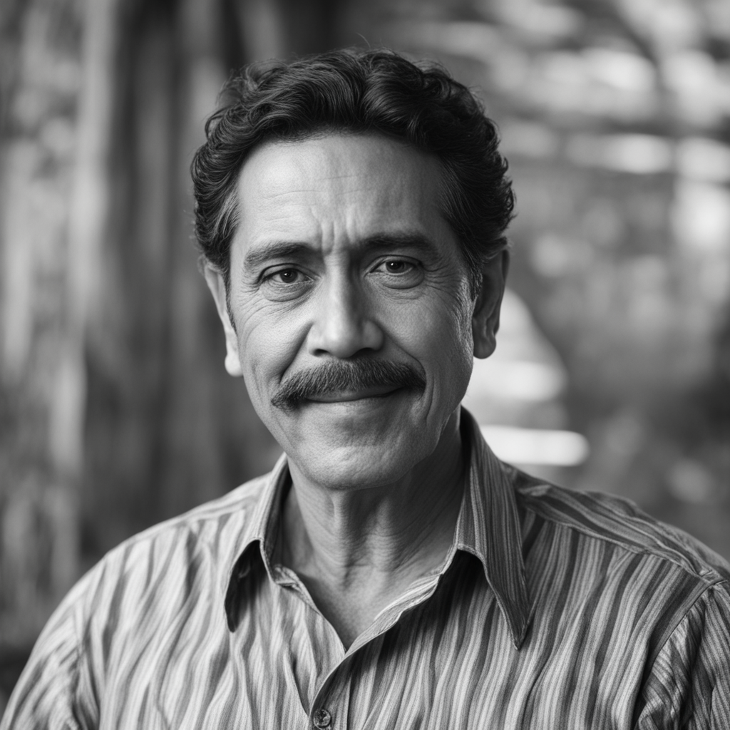 Carlos Abaunza