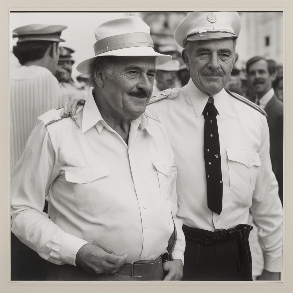 Carlos Abella y Ramallo