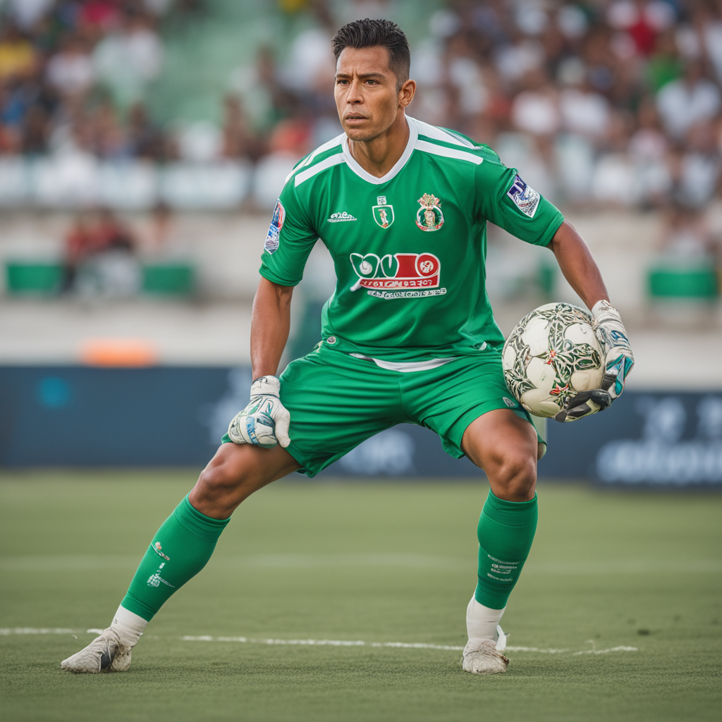 Carlos Acevedo