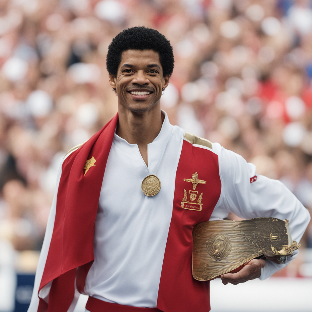 Carlos Acosta (sport shooter)