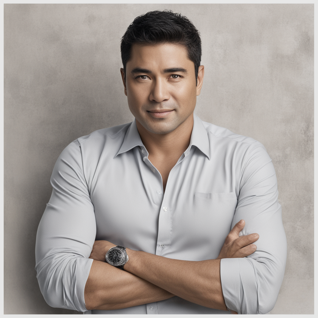 Carlos Agassi