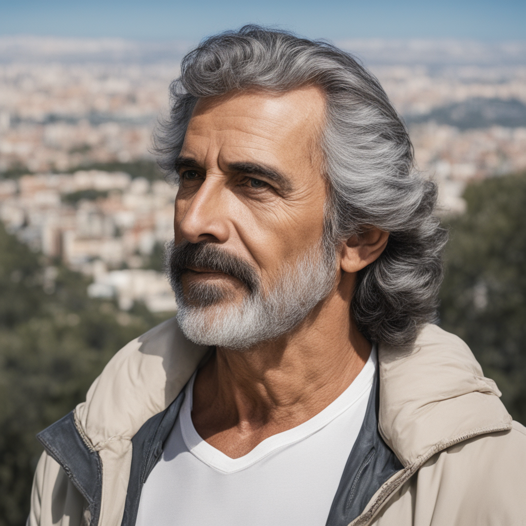 Carlos Agostí
