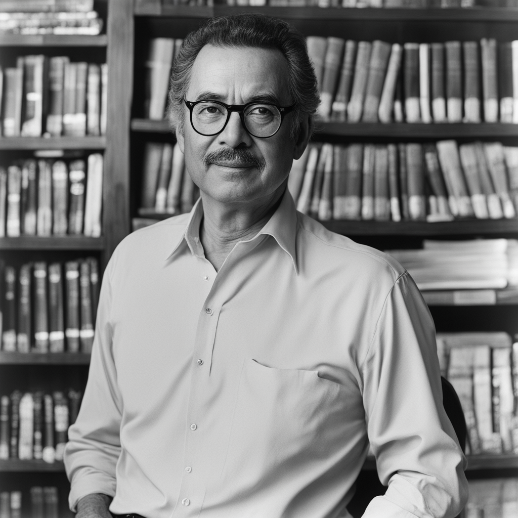 Carlos Aguilar (writer)