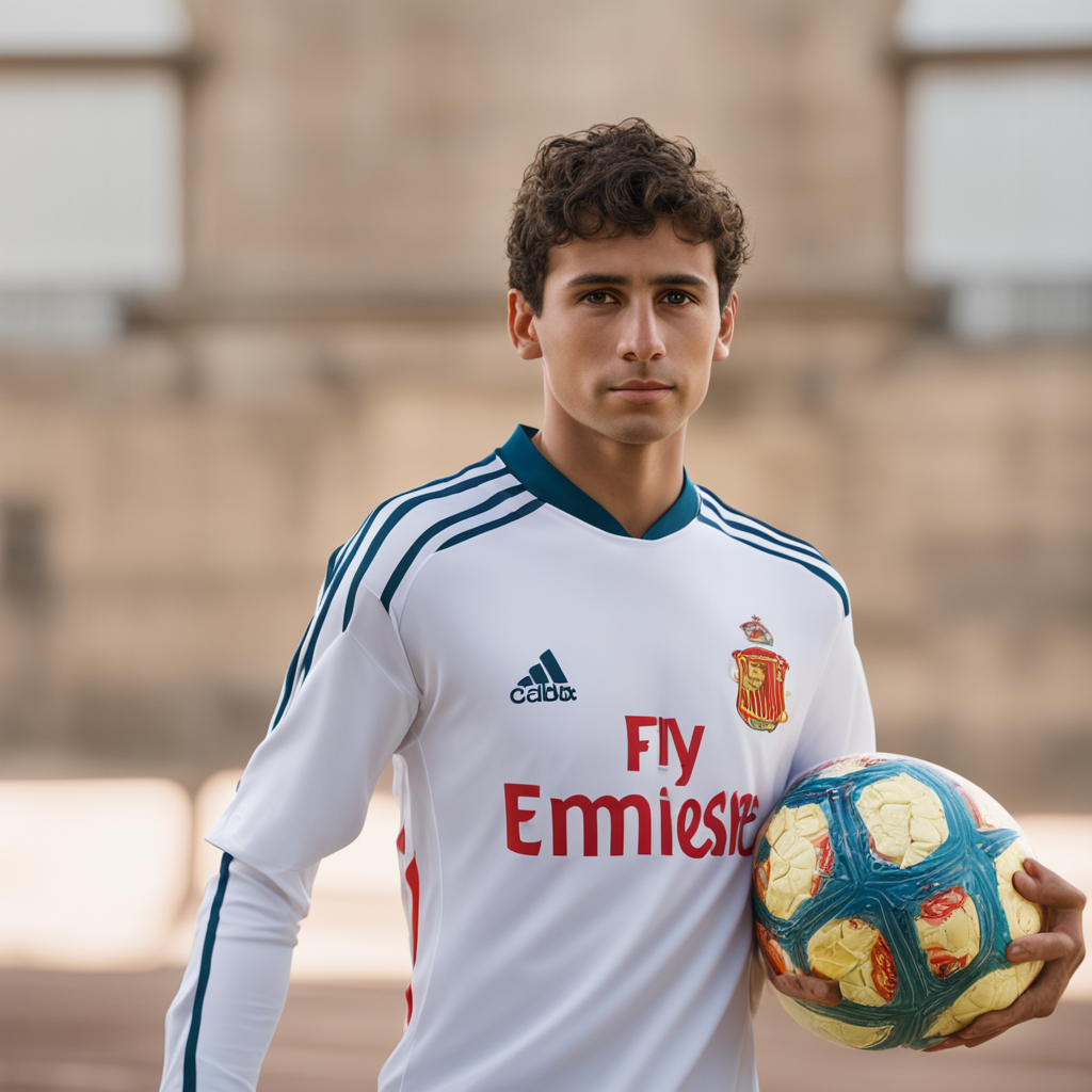 Carlos Aguilera (Spanish footballer)