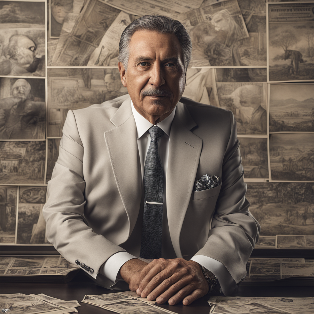 Carlos Alazraki