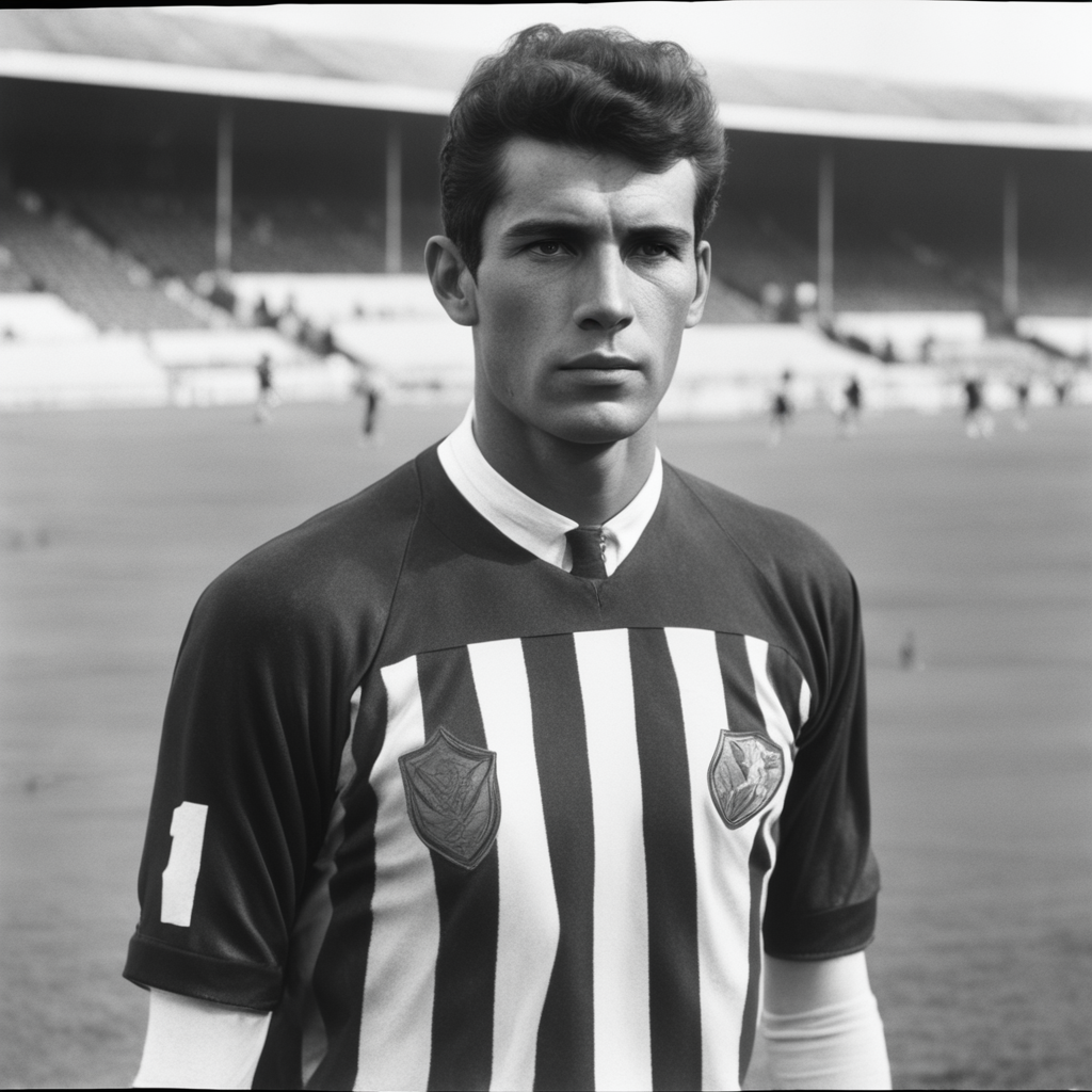 Carlos Albert (footballer)