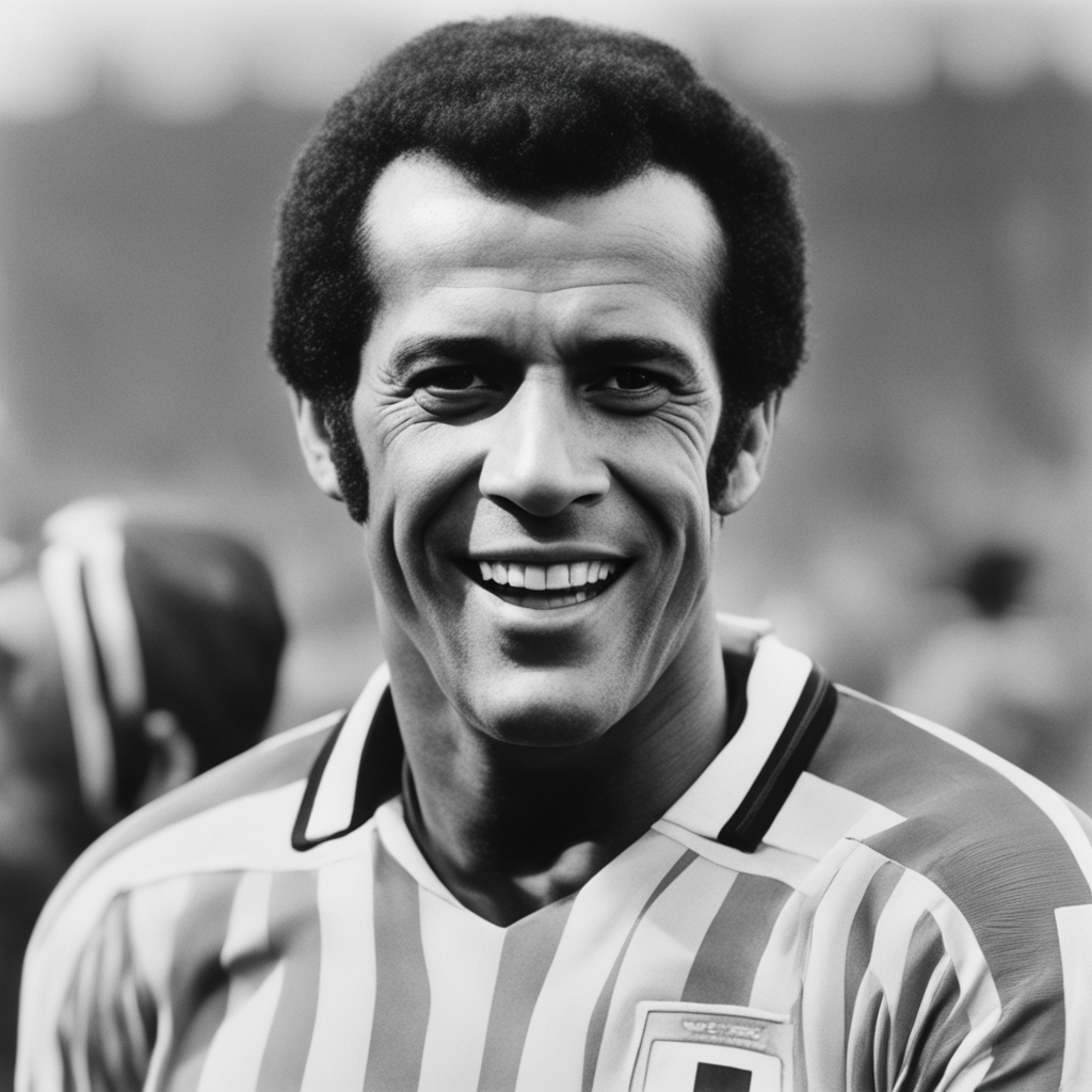 Carlos Alberto (footballer, born 1932)