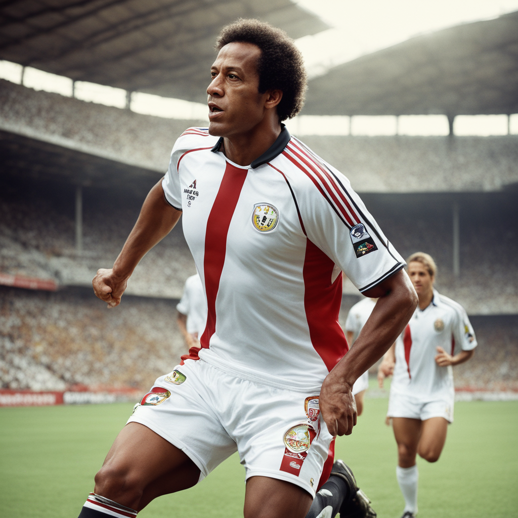 Carlos Alberto (footballer, born 1973)