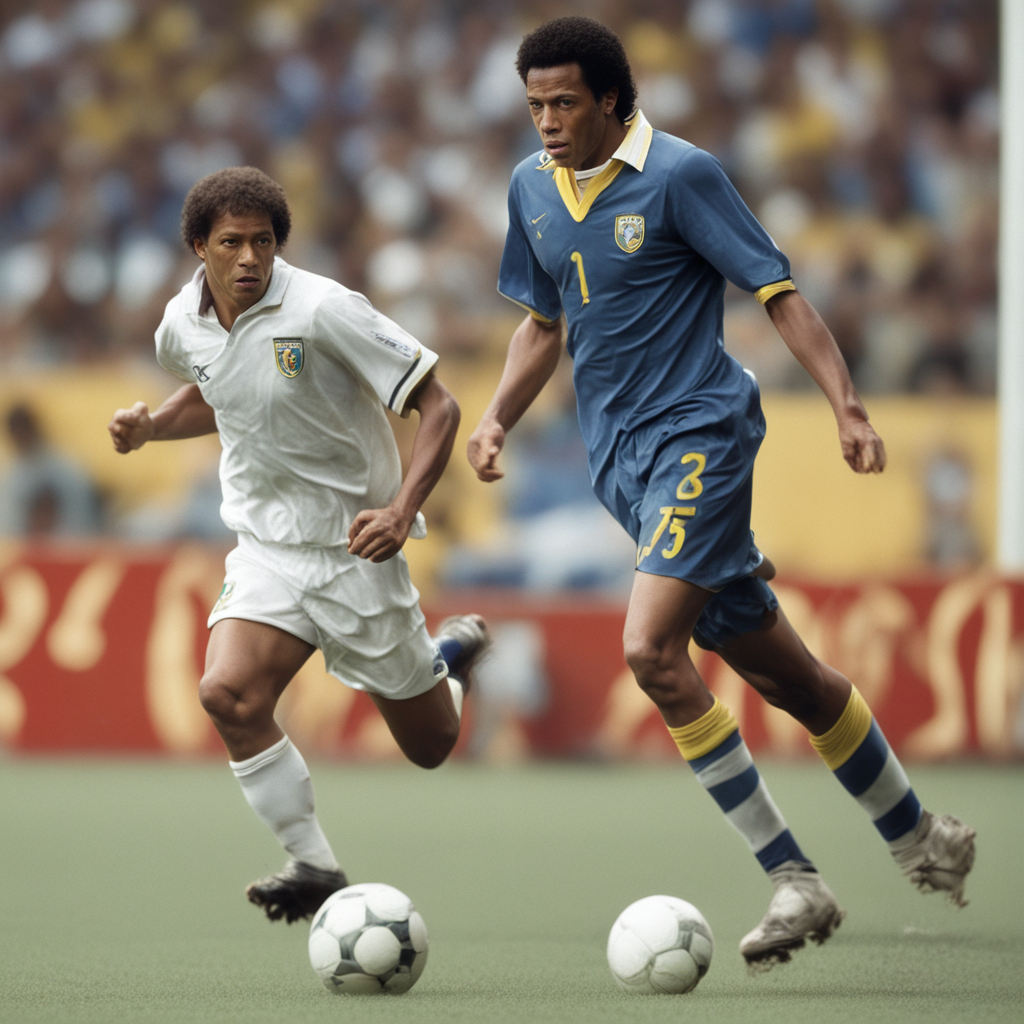 Carlos Alberto (footballer, born 1974)