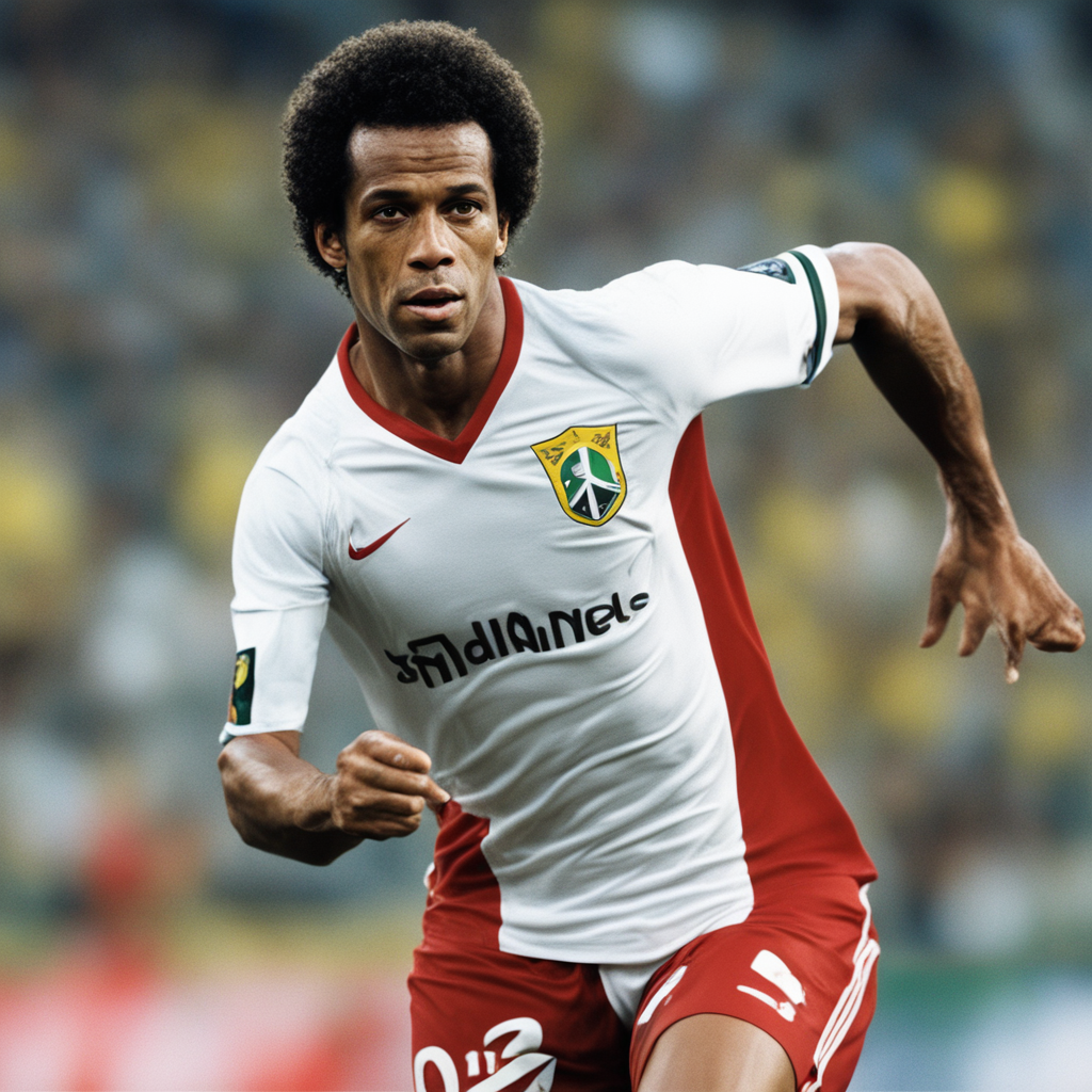 Carlos Alberto (footballer, born 1978)