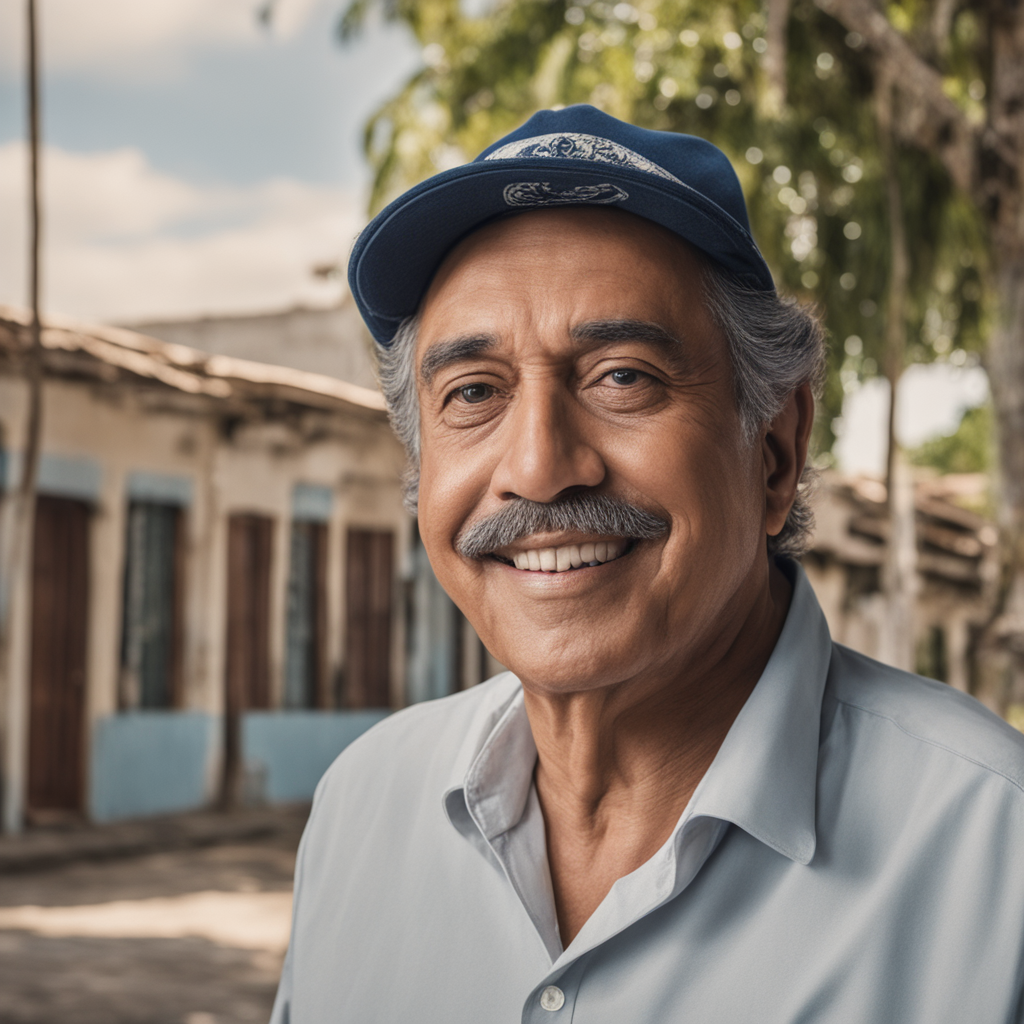 Carlos Alberto Abaunza