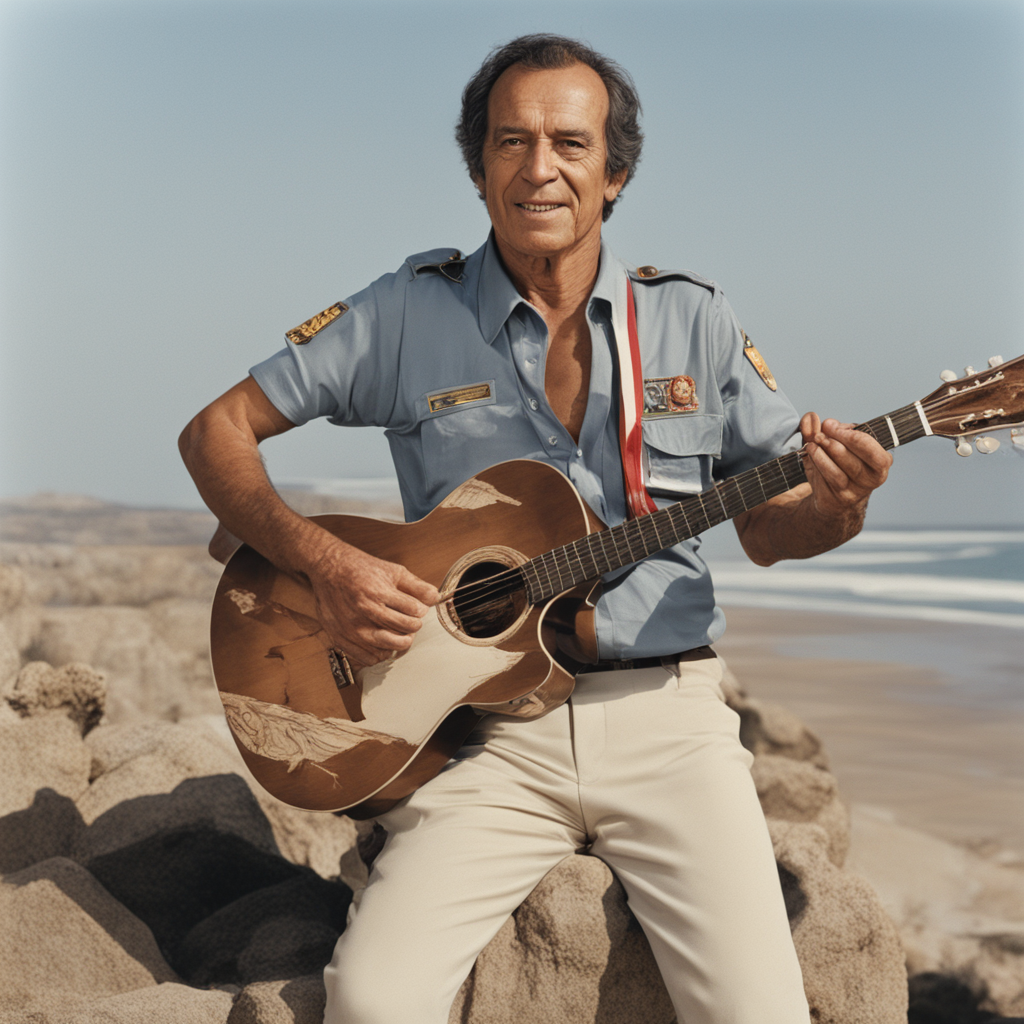 Carlos Alberto Bonacich