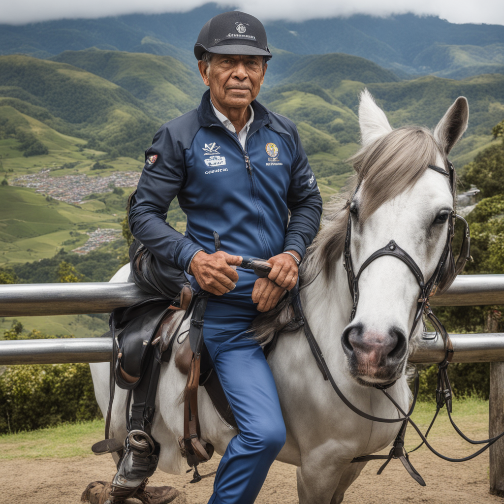 Carlos Alberto Contreras